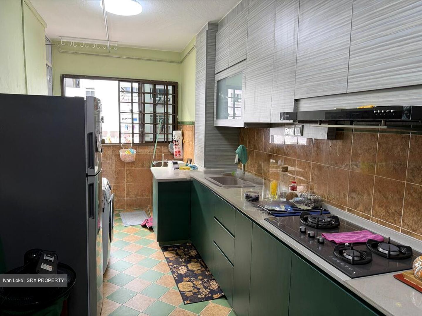 Blk 129 Bukit Batok West Avenue 6 (Bukit Batok), HDB 3 Rooms #570450651